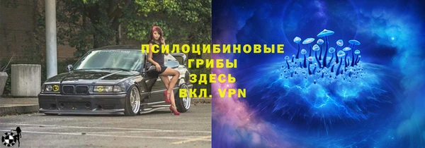 трава Баксан